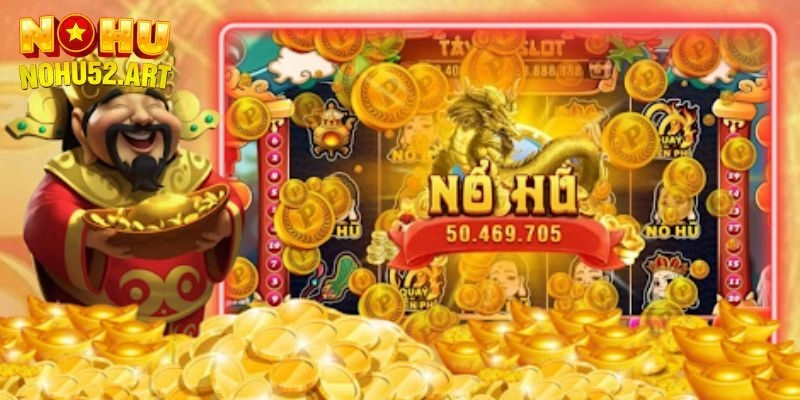 Đánh giá ưu điểm vượt trội của sảnh nổ hũ KA điện tử